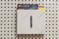 Лоток навесной на экран А4 ДиКом