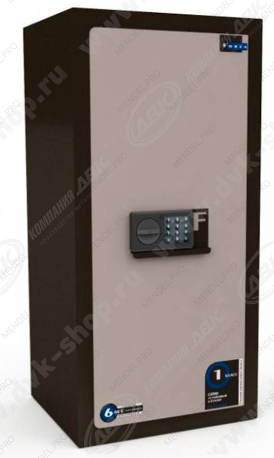 LS-040 K EC (чёрный)