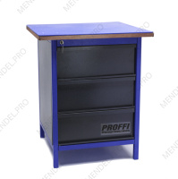 Верстак PROFFI-M 1МД-Д