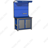 Верстак MECHANIC-М12.00Э2С