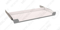 Полка выдвижная MODUL 950х550 (45 кг)