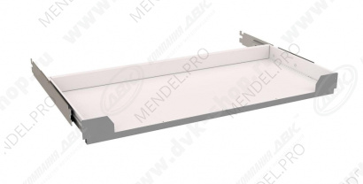 Полка выдвижная MODUL 950х550 (45 кг)