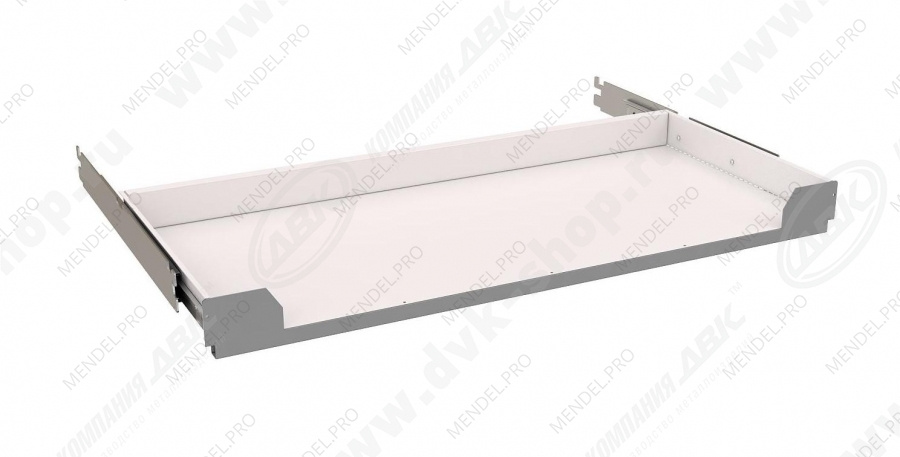 Полка выдвижная MODUL 950х550 (45 кг)