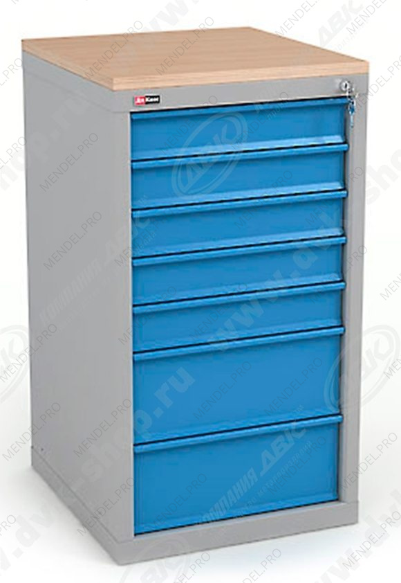 ВЛ-017 Тумба инструментальная