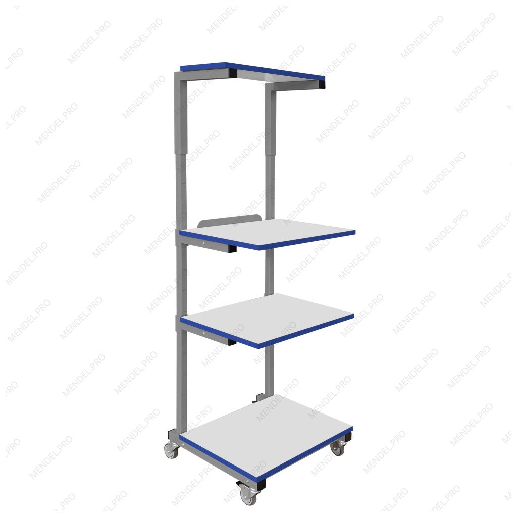 Стойка оператора СОМ