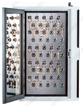 KMS для интеграции