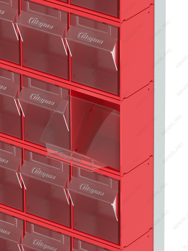 Стойка напольная Стелла-техник 405-00-00-11