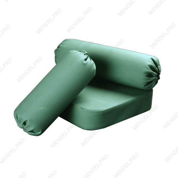 Комплект валиков и подушки