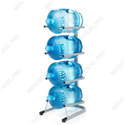 Стойка для бутылей Стелла-техник СВ-4 19 литров