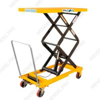 Стол подъемный TOR SPS350 г/п 350 кг, подъем - 350-1300 мм