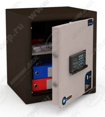 LS-015 K EC (чёрный)