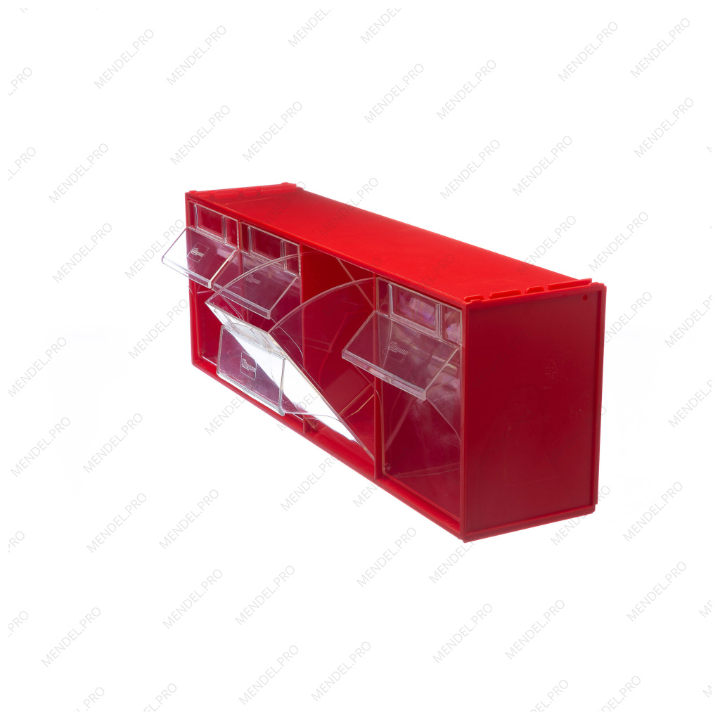 Короб откидной Стелла-техник F-600-4