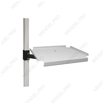 Кронштейн поворотный с подставкой КПС