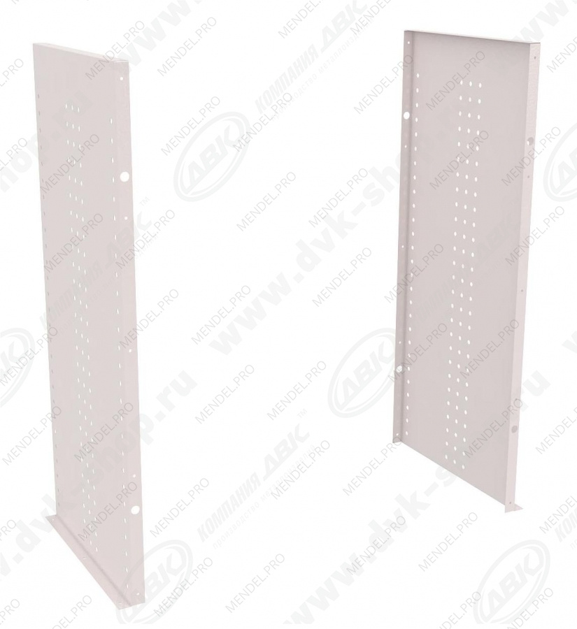 Стенки боковые PROFI (к-т)