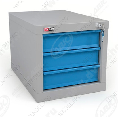 ВЛ-003 Тумба инструментальная