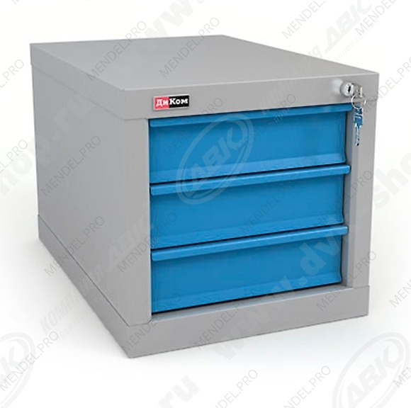 ВЛ-003 Тумба инструментальная