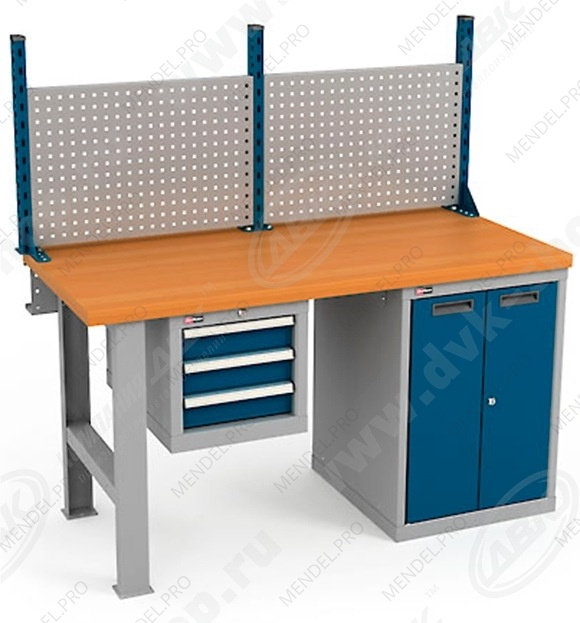 Верстак ВС-150-05