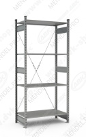 Стеллаж СТ-031 2300х1000х500 (4 яруса)
