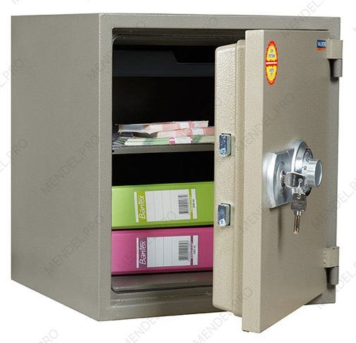 Сейф FRS-51 CL