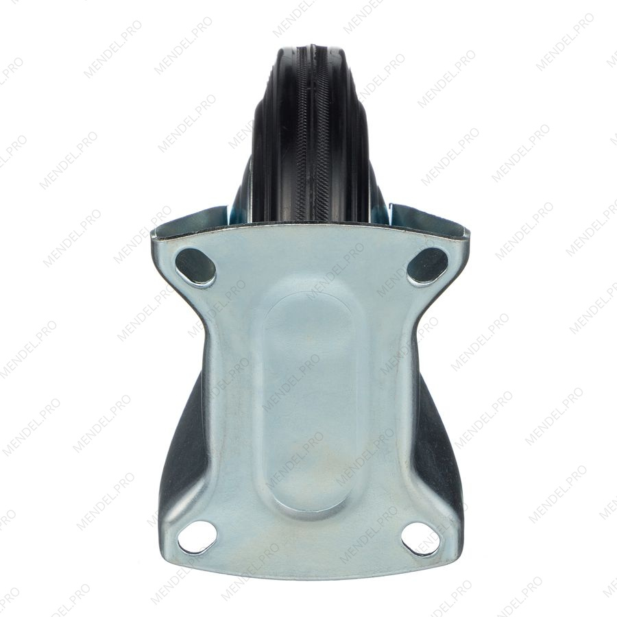 Колесо неповоротное Стелла-техник 4002-160