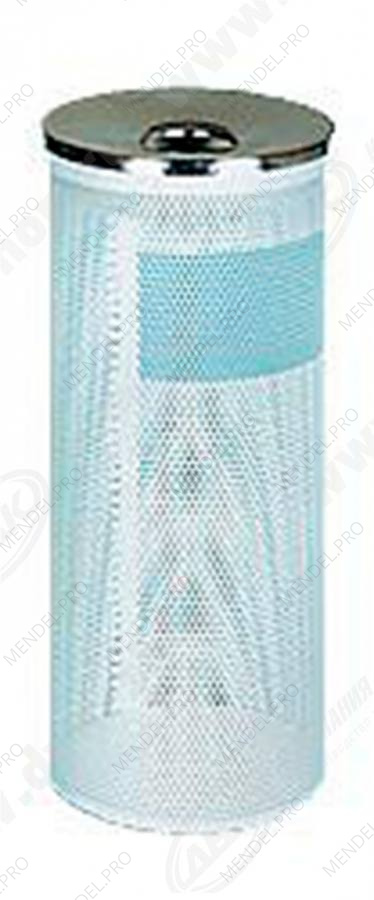 Урна офисная КДБ-250НП