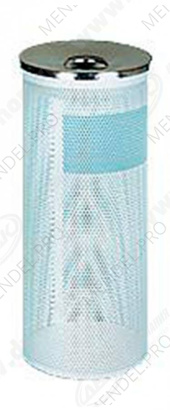 Урна офисная КДБ-250НП