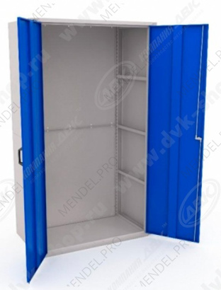 Корпус шкафы серии  MODUL 2000 (металл)