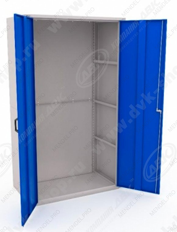 Корпус шкафы серии  MODUL 2000 (металл)