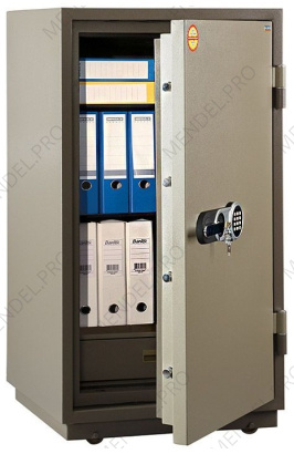 Сейф FRS-127T-EL (FRS-120)