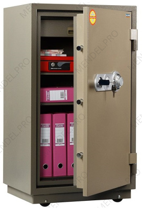 Сейф FRS-99T-CL (FRS-93)