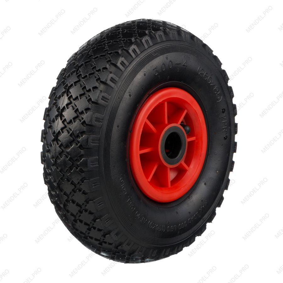 Колесо пневматическое Стелла-техник 1120-255-2