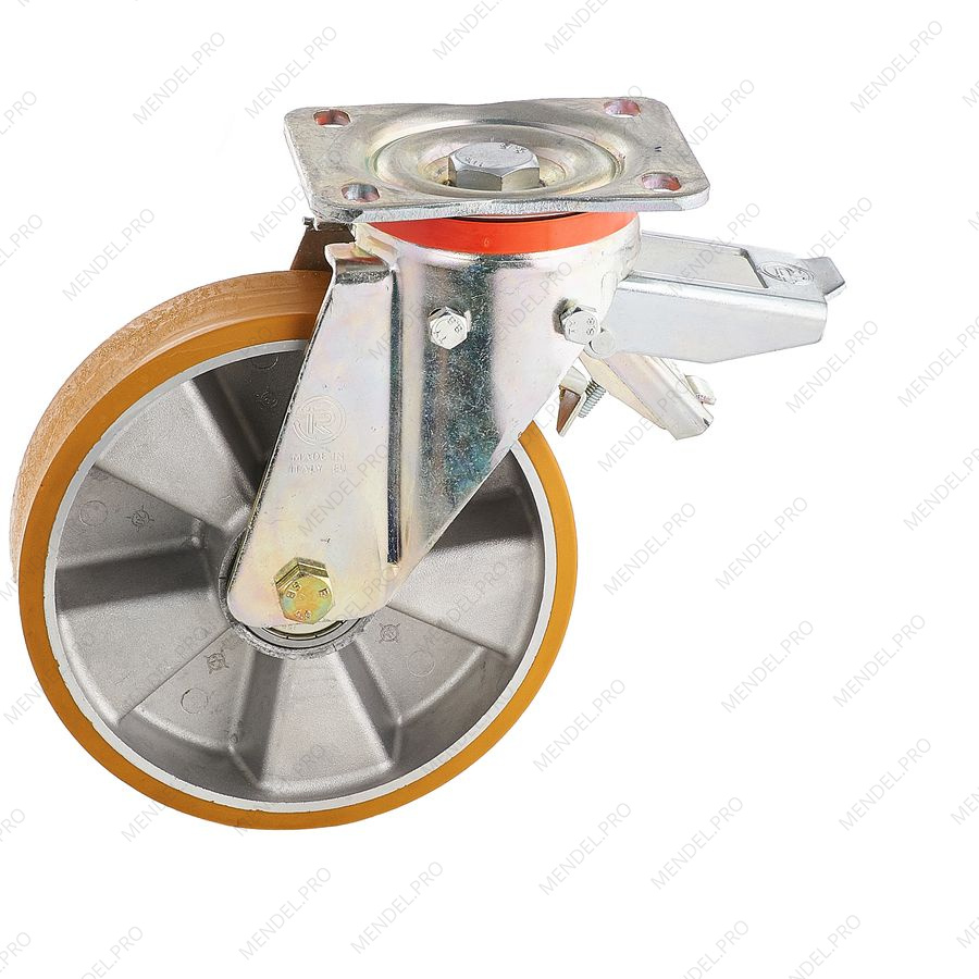 Колесо большегрузное Tellure Rota 656606