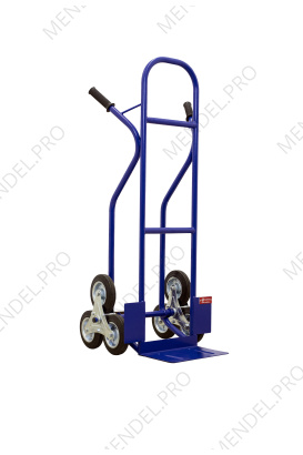 Тележка двухколесная КГЛ 170