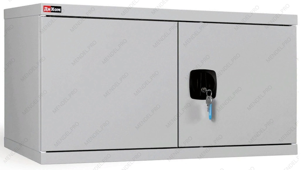 Шкаф архивный ДиКом КД-151-А