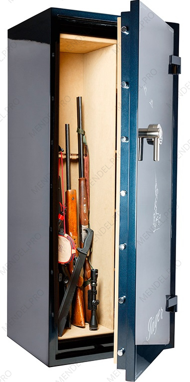 Сейф JAGER 1670