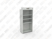 Шкаф роллетный ROLL-BOX SIMPLE 10.05.5.V2