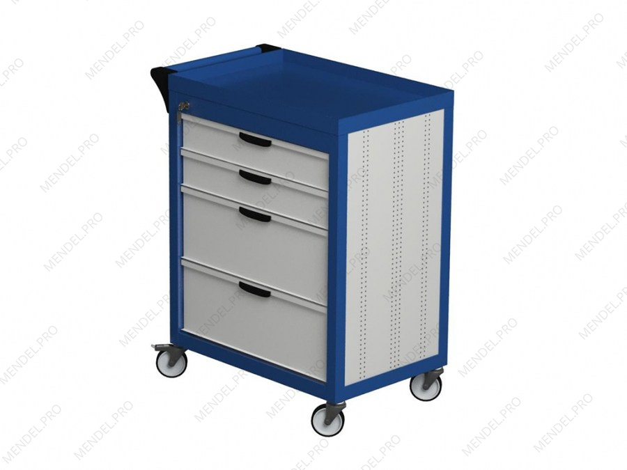 Тумба ТИ-3.004