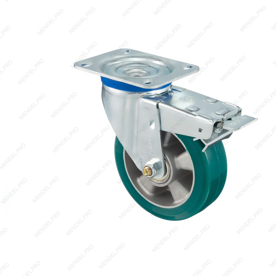 Колесо большегрузное Tellure Rota 627404