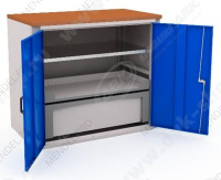 Шкафы MODUL 1000 №8