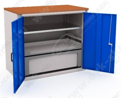 Шкафы MODUL 1000 №8