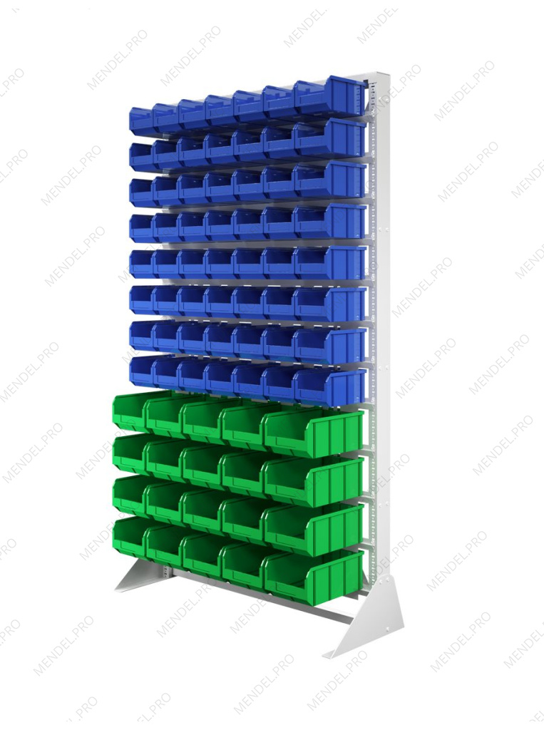 Стойка 1150х2000 Стелла-техник В1-00-08-04