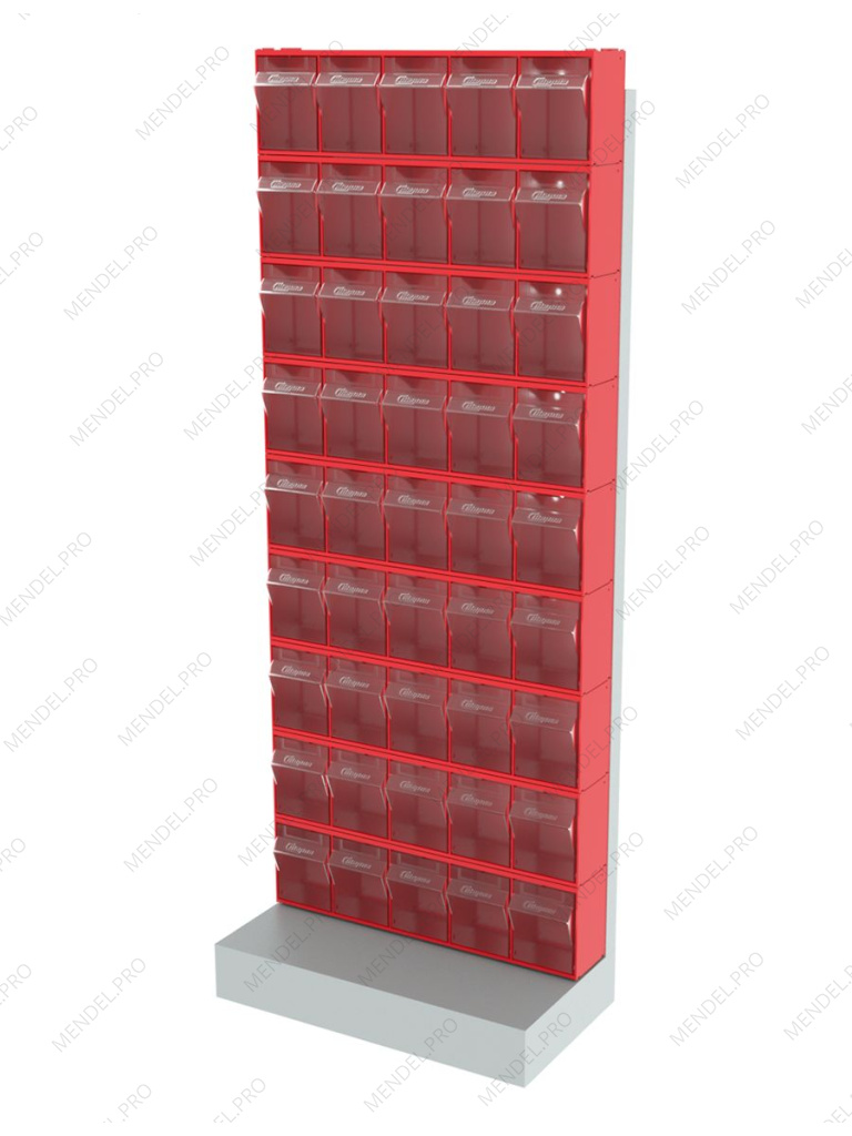 Стойка напольная Стелла-техник 403-00-00-09