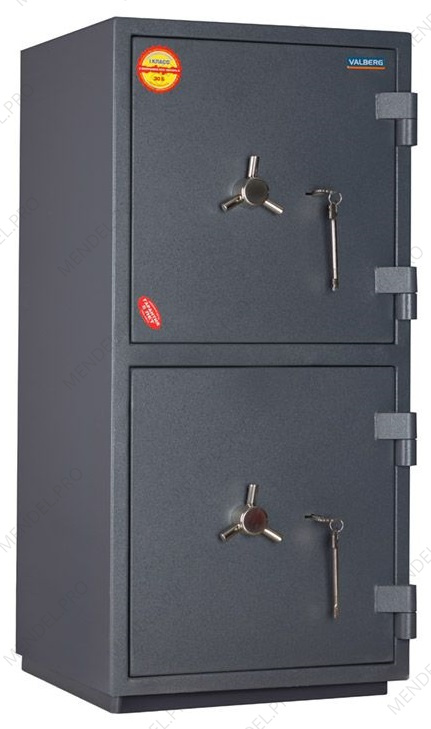 Сейф Гранит 90T/2