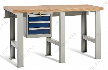 Верстак ВС-150-02