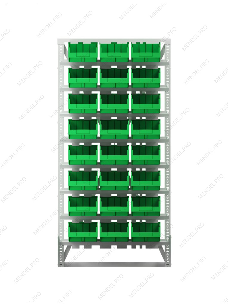 Стойка 735х1500 Стелла-техник А1-00-00-08