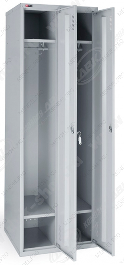 ОД-327 разб. (двери серые)-НАБОР