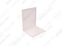 Полка/стенка 500 WOKER