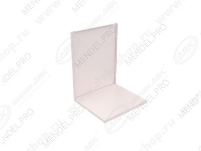 Полка/стенка 500 WOKER