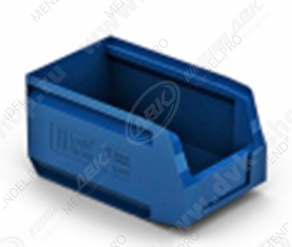 Лоток складской 12.402 (130*150*250)-аналог 7967