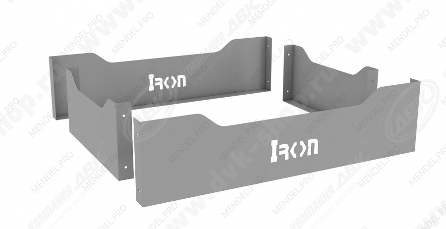 Ограничители PROFI (к-т)